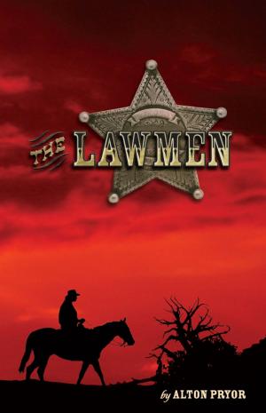 bigCover of the book The Lawmen by 