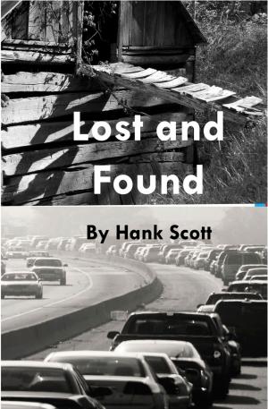 Cover of the book Lost and Found by Oscar Wilde
