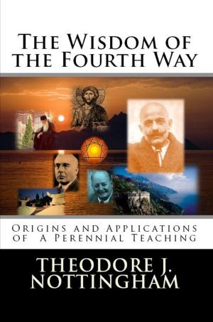 Book cover of The Wisdom of the Fourth Way