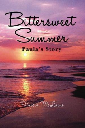 Cover of the book Bittersweet Summer: Paula's Story by Eve Rabi