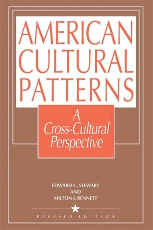 Cover of the book American Cultural Patterns by Lee Gardenswartz, Jorge Cherbosque, Anita Rowe