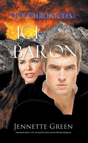 Cover of Ice Baron