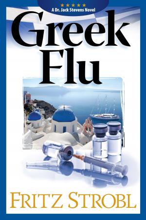 Cover of Greek Flu