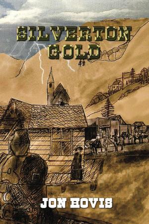 Cover of the book Silverton Gold by Andrew Shiston