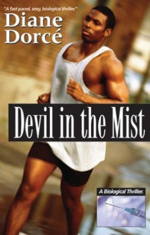 bigCover of the book Devil In The Mist by 