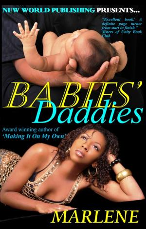 Cover of the book Babies Daddies by Maria Tsaneva