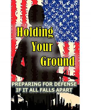 bigCover of the book Holding Your Ground by 