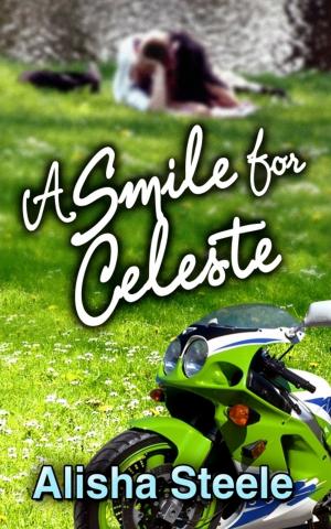 Cover of A Smile for Celeste
