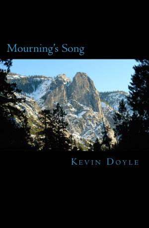 Cover of the book Mourning's Song by CP Bialois