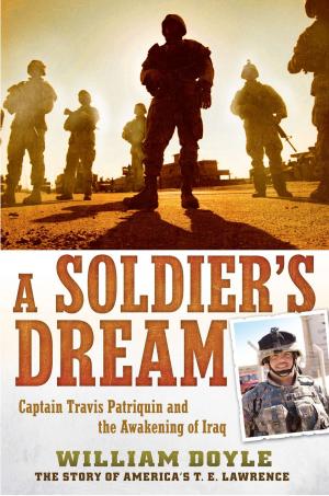 Cover of the book A Soldier's Dream by Mark Twain