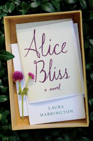 Cover of the book Alice Bliss by David J. Tenenbaum, Terry Devitt