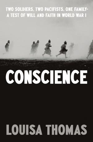 Cover of the book Conscience by Meg Mullins