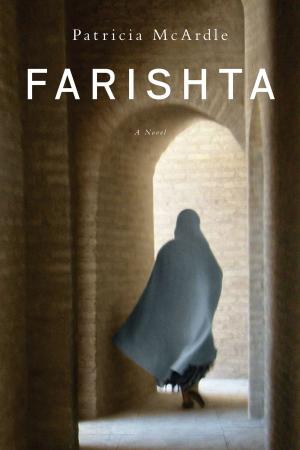 Cover of the book Farishta by Regan Hastings