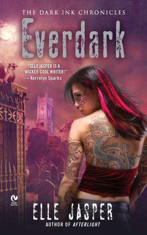 bigCover of the book Everdark by 