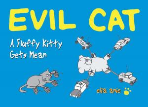 Cover of the book Evil Cat by Emma Reyes