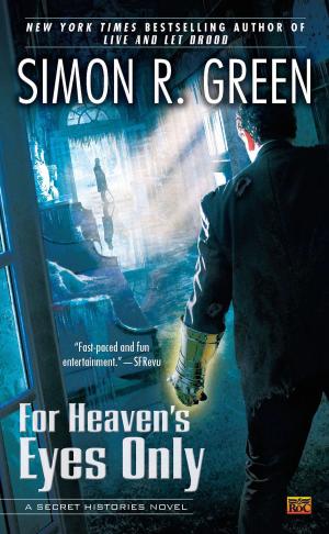 Cover of the book For Heaven's Eyes Only by Mark Kurlansky