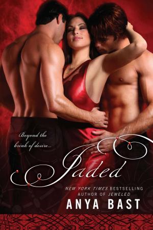 Cover of the book Jaded by Tate Hallaway