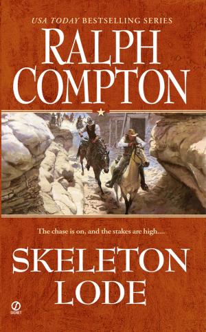 Cover of the book Skeleton Lode by Harold Lamb