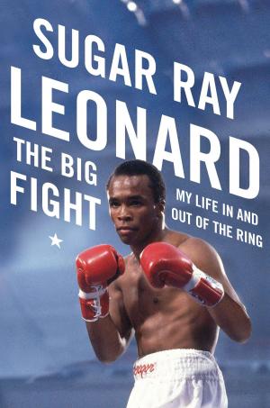 Cover of the book The Big Fight by Cris Ramsay