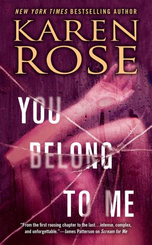 Cover of the book You Belong to Me by Tabor Evans