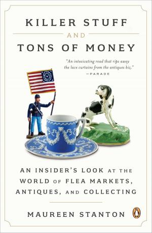 Cover of the book Killer Stuff and Tons of Money by Susan Johnson