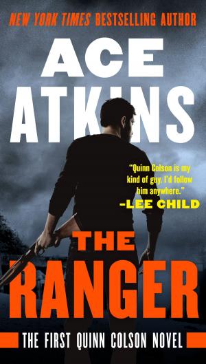 Cover of the book The Ranger by David Perlmutter, Carol Colman