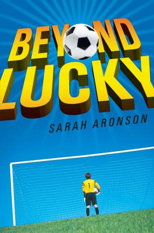 Cover of the book Beyond Lucky by Brandi Marinez Kosemund