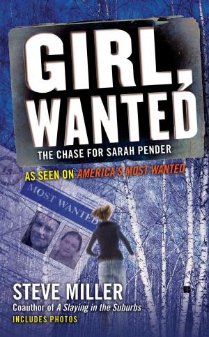bigCover of the book Girl, Wanted by 