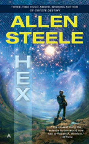 Cover of the book Hex by Abolqasem Ferdowsi