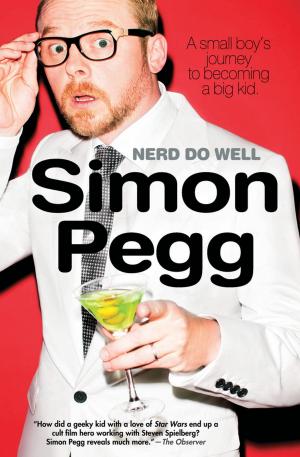 Cover of the book Nerd Do Well by Allen Steele