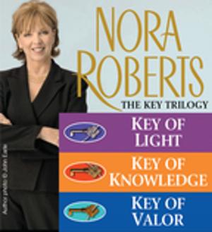 Cover of the book Nora Roberts' Key Trilogy by Rachel Elizabeth Cole