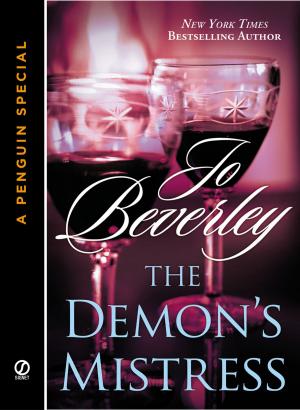 bigCover of the book The Demon's Mistress by 