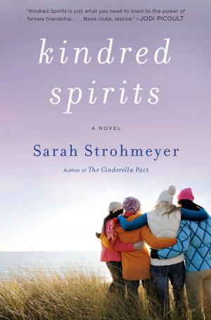 Cover of the book Kindred Spirits by Ingrid Thoft