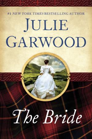 Cover of the book The Bride by Maureen Stanton