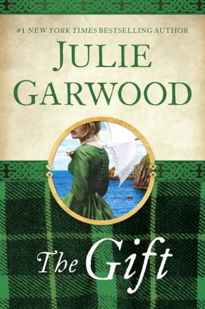 Cover of the book The Gift by Jon Sharpe