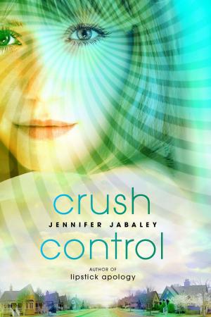 Cover of the book Crush Control by Sharon Shinn