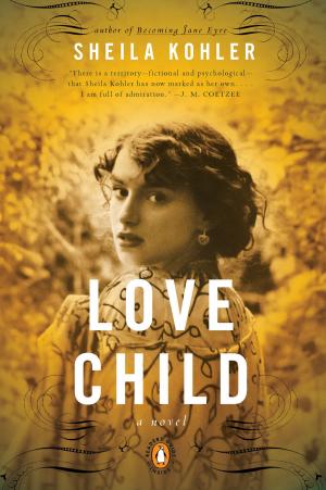 Cover of the book Love Child by JoAnna Carl