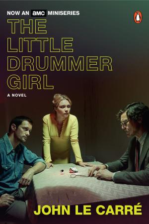 Cover of the book The Little Drummer Girl by Jack McDevitt