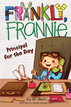 Cover of the book Principal for the Day by Elizabeth McPike