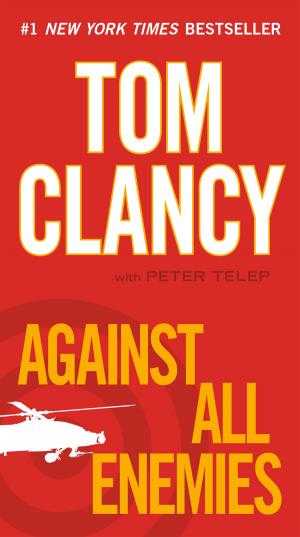 Book cover of Against All Enemies