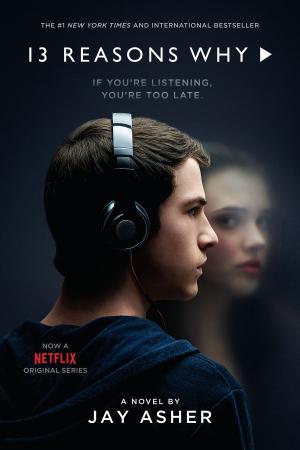 Cover of the book Thirteen Reasons Why by Matthew Ward