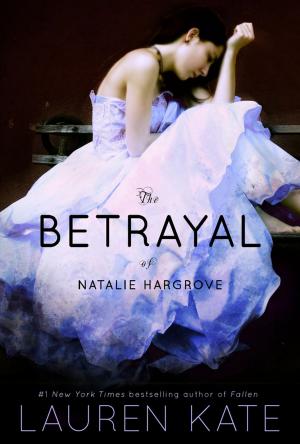 Cover of the book The Betrayal of Natalie Hargrove by Jeff Mack