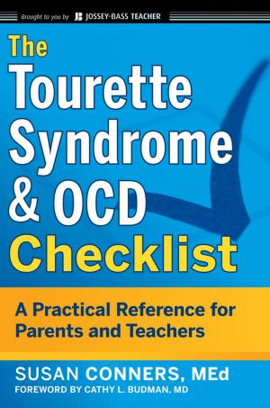 Cover of the book The Tourette Syndrome and OCD Checklist by Jesus Gonzalez-Feliu