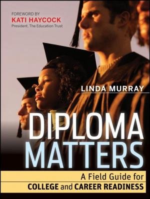 Cover of the book Diploma Matters by Satish Keshav, Emma Culver