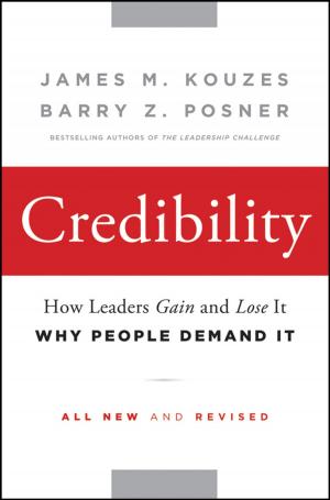 Cover of the book Credibility by Lesley Rosenthal