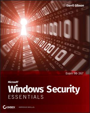 Cover of the book Microsoft Windows Security Essentials by Boguslaw Cyganek