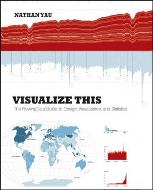 Cover of the book Visualize This by Christian Joppke