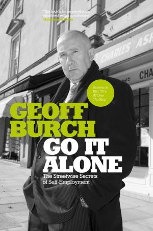Cover of the book Go It Alone by Hardi Meybaum