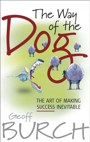 Cover of the book The Way of the Dog by Linda Parkinson-Hardman