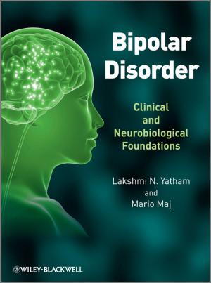 Cover of the book Bipolar Disorder by Detlev Jung, Olaf Petermann, Dirk Windemuth